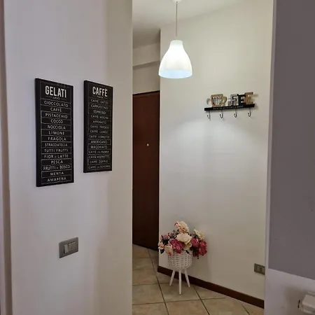 Patty Apartment