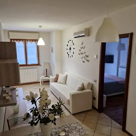 Apartament Patty