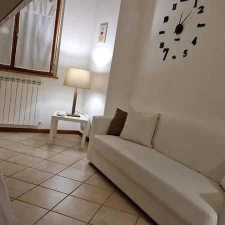 Patty Apartamento Santa Maria Degli Angeli (Assisi)