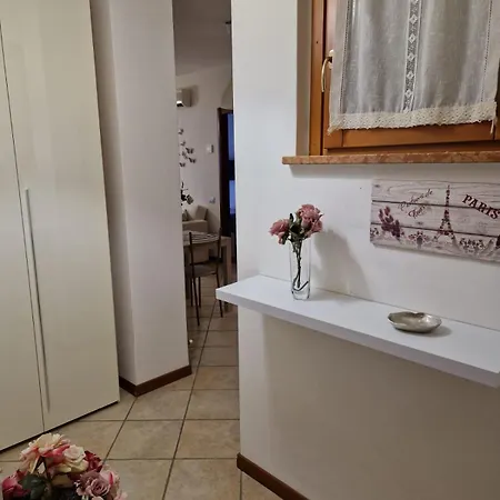 Patty Apartamento *