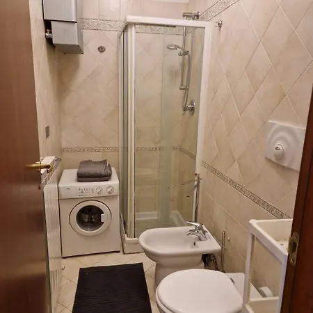 Apartament Patty Santa Maria Degli Angeli (Assisi)