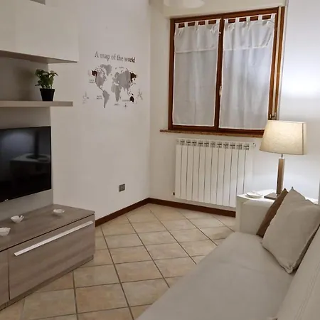Apartament Patty