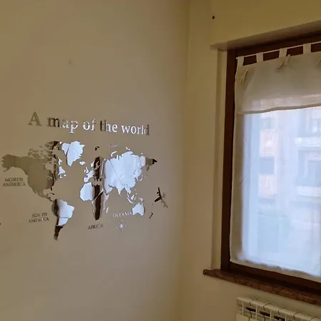 Patty Apartamento Santa Maria Degli Angeli (Assisi)