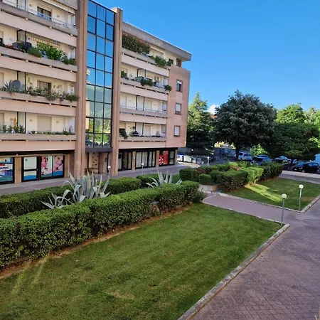 Patty 아파트 산타마리아데그리안젤리