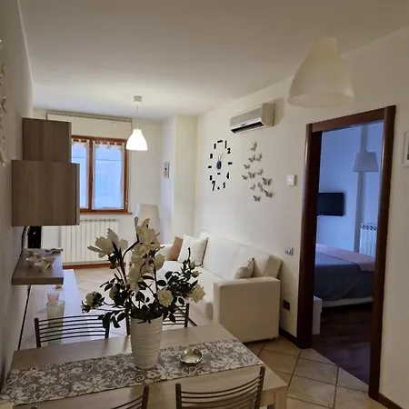 Apartment Patty Santa Maria Degli Angeli (Assisi)