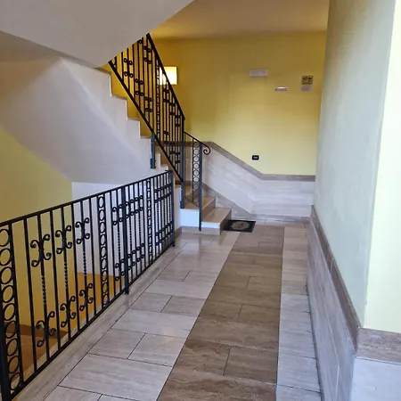 Patty Apartment