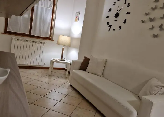 Patty Apartamento Santa Maria Degli Angeli (Assisi)