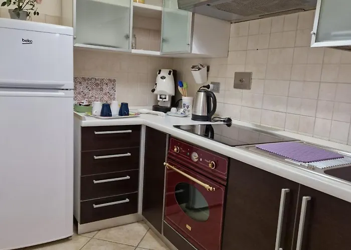 Patty 산타마리아데그리안젤리