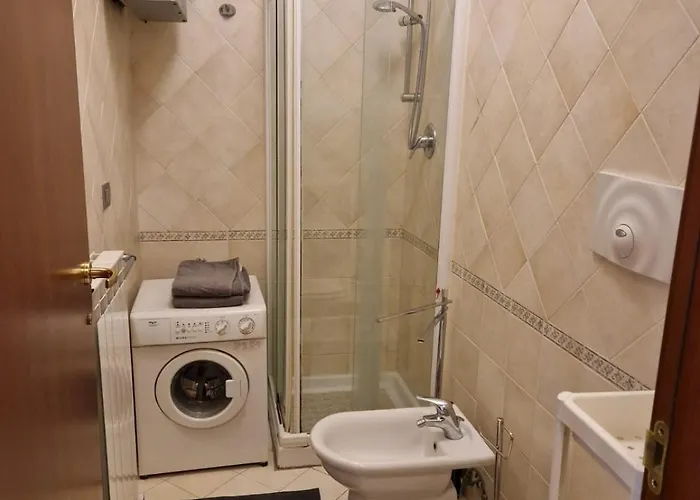 Apartamento Patty Santa Maria Degli Angeli (Assisi)